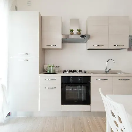 La Dimora Di Sofia - Apulianstay Group Monopoli Exterior foto