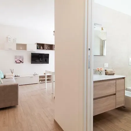 La Dimora Di Sofia - Apulianstay Group Monopoli Exterior foto