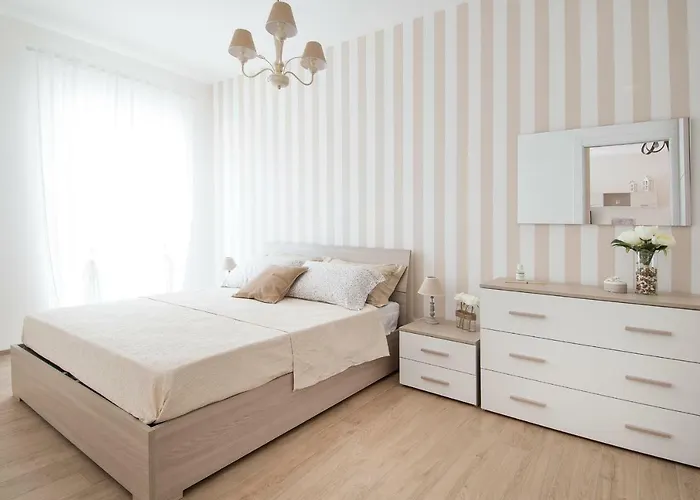 La Dimora Di Sofia - Apulianstay Group