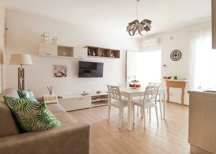 La Dimora Di Sofia - Apulianstay Group