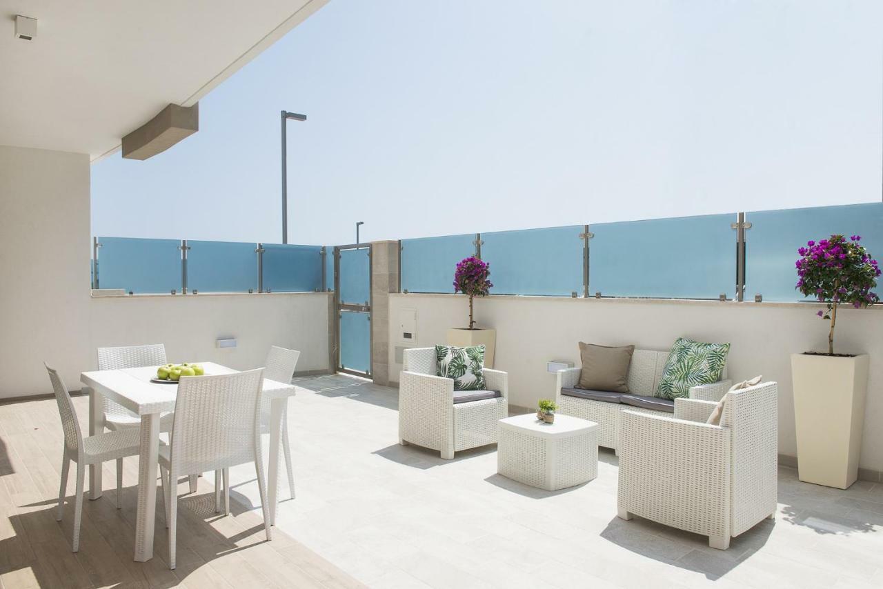 La Dimora Di Sofia - Apulianstay Group * Monopoli